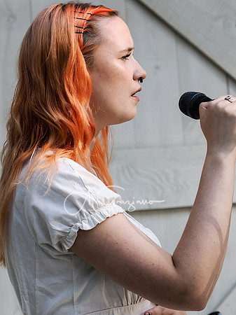 Guthrie Family Singers Songbird Session