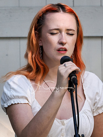 Guthrie Family Singers Songbird Session