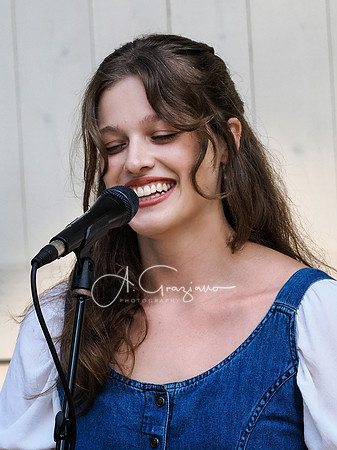 Guthrie Family Singers Songbird Session