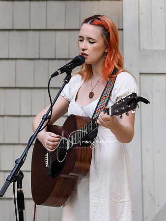 Guthrie Family Singers Songbird Session