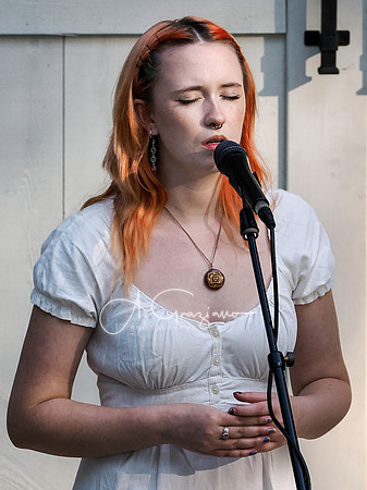 Guthrie Family Singers Songbird Session
