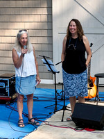 Fred Raimondo's Songwriters in the Round
