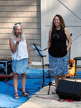 Fred Raimondo's Songwriters in the Round
