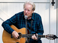 Fred Raimondo's Songwriters in the Round