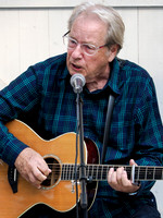 Fred Raimondo's Songwriters in the Round