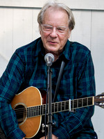 Fred Raimondo's Songwriters in the Round