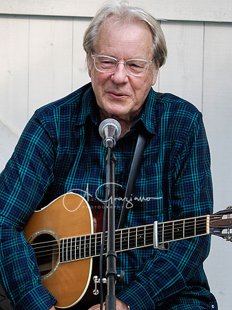 Fred Raimondo's Songwriters in the Round