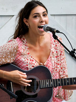 Fred Raimondo's Songwriters in the Round