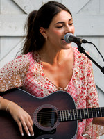 Fred Raimondo's Songwriters in the Round