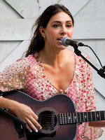 Fred Raimondo's Songwriters in the Round