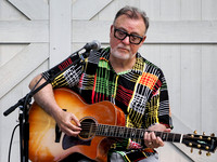 Fred Raimondo's Songwriters in the Round