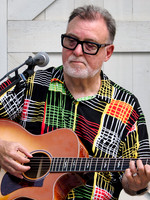Fred Raimondo's Songwriters in the Round
