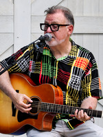 Fred Raimondo's Songwriters in the Round