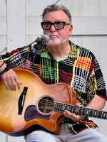 Fred Raimondo's Songwriters in the Round