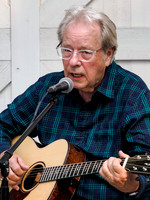 Fred Raimondo's Songwriters in the Round