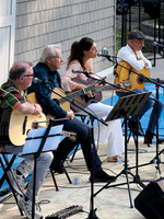 Fred Raimondo's Songwriters in the Round