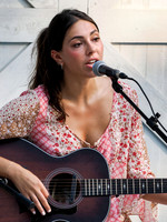 Fred Raimondo's Songwriters in the Round