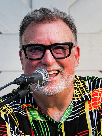 Fred Raimondo's Songwriters in the Round