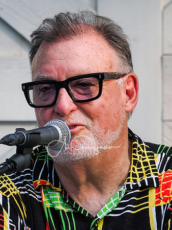 Fred Raimondo's Songwriters in the Round