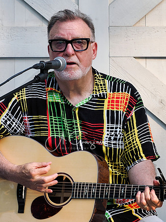 Fred Raimondo's Songwriters in the Round