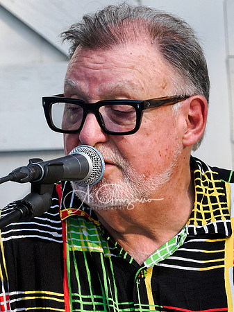 Fred Raimondo's Songwriters in the Round
