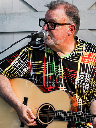 Fred Raimondo's Songwriters in the Round