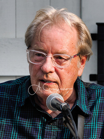 Fred Raimondo's Songwriters in the Round