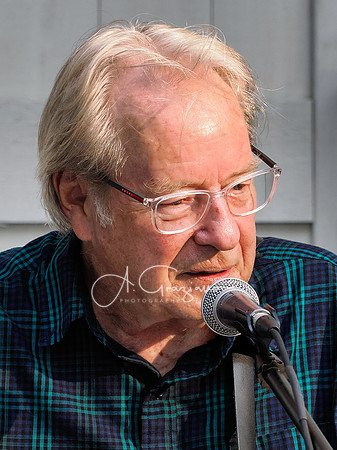 Fred Raimondo's Songwriters in the Round