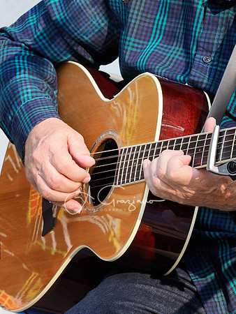 Fred Raimondo's Songwriters in the Round