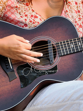 Fred Raimondo's Songwriters in the Round