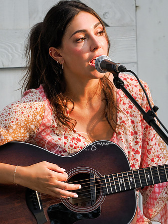 Fred Raimondo's Songwriters in the Round