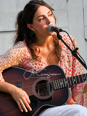Fred Raimondo's Songwriters in the Round