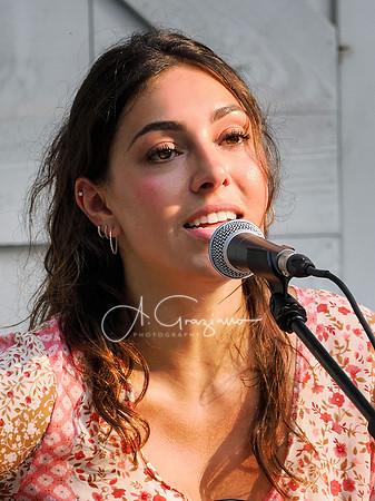 Fred Raimondo's Songwriters in the Round