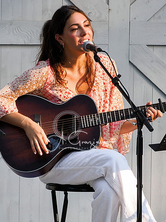 Fred Raimondo's Songwriters in the Round