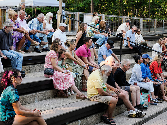 Fred Raimondo's Songwriters in the Round
