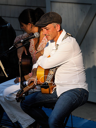 Fred Raimondo's Songwriters in the Round
