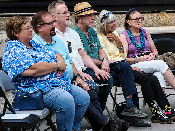 Fred Raimondo's Songwriters in the Round