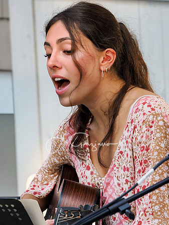 Fred Raimondo's Songwriters in the Round