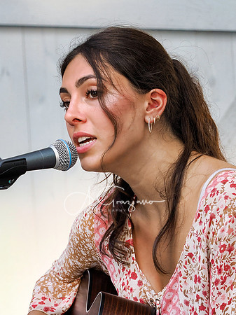 Fred Raimondo's Songwriters in the Round