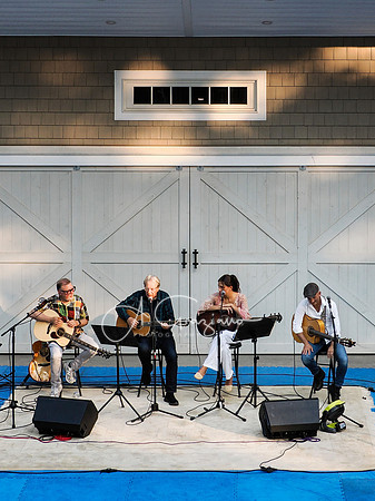 Fred Raimondo's Songwriters in the Round