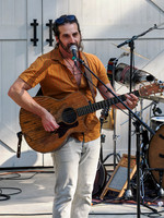 Adam Ezra Band - Foundation for Wildlife Sustainability