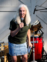 Inda Eaton & Nancy Atlas