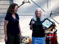 Inda Eaton & Nancy Atlas