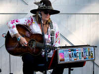 Inda Eaton & Nancy Atlas