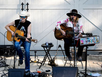 Inda Eaton & Nancy Atlas