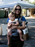 Inda Eaton & Nancy Atlas