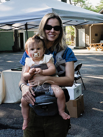 Inda Eaton & Nancy Atlas