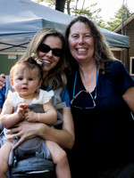 Inda Eaton & Nancy Atlas