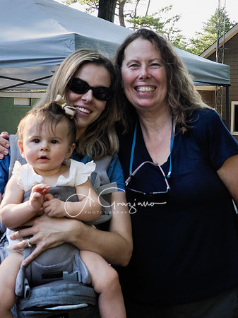Inda Eaton & Nancy Atlas