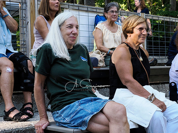 Inda Eaton & Nancy Atlas